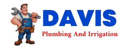 Trusted plumber in TEASDALE